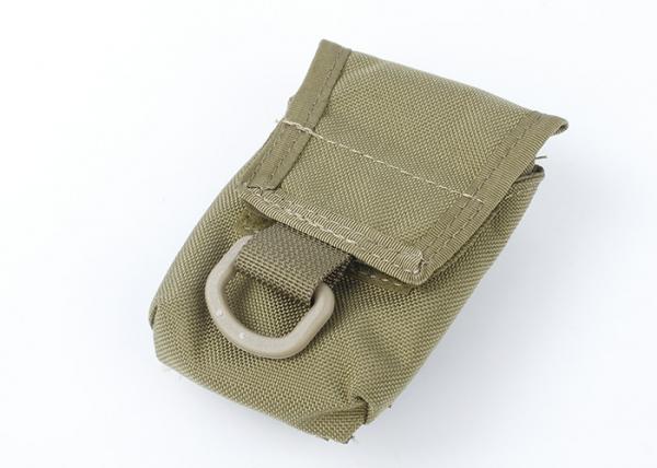 G TMC iphone Pouch ( Tan )